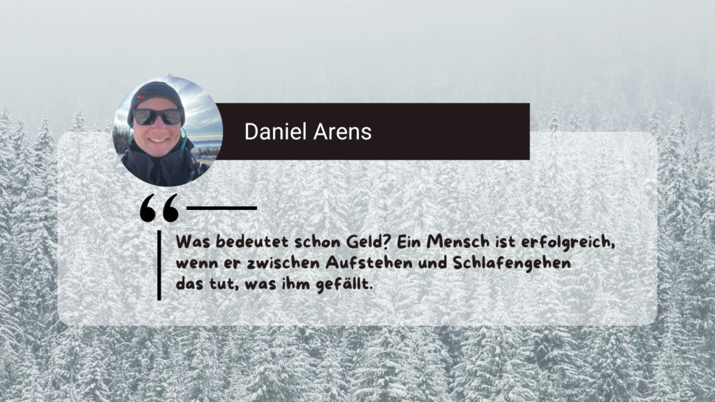 Daniel Arens